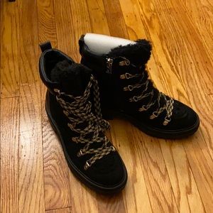 Circus by Sam Edelman boot